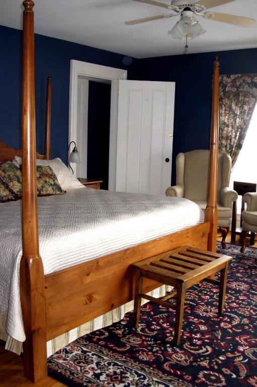 Evangeline Inn & Motel Grand-Pre Bilik gambar