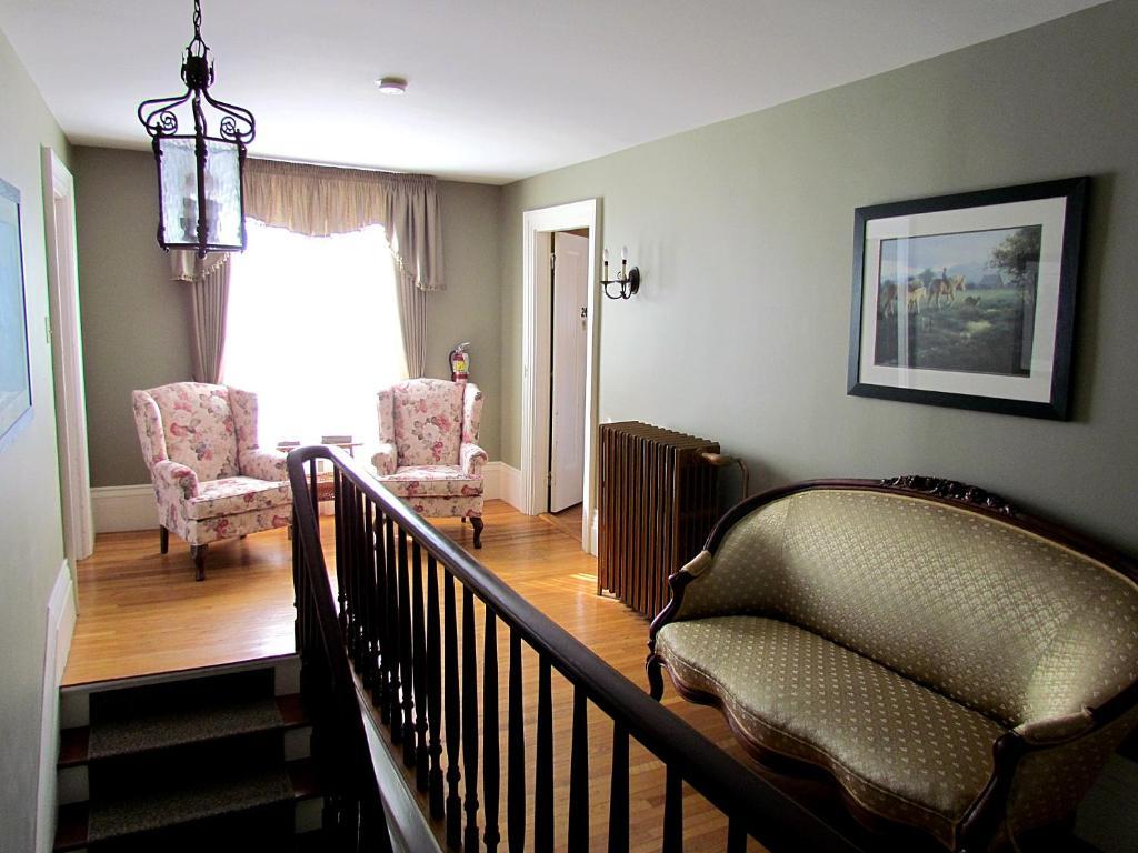 Evangeline Inn & Motel Grand-Pre Luaran gambar
