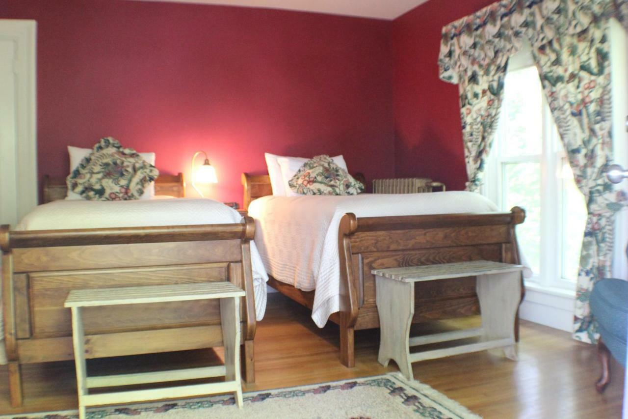 Evangeline Inn & Motel Grand-Pre Luaran gambar
