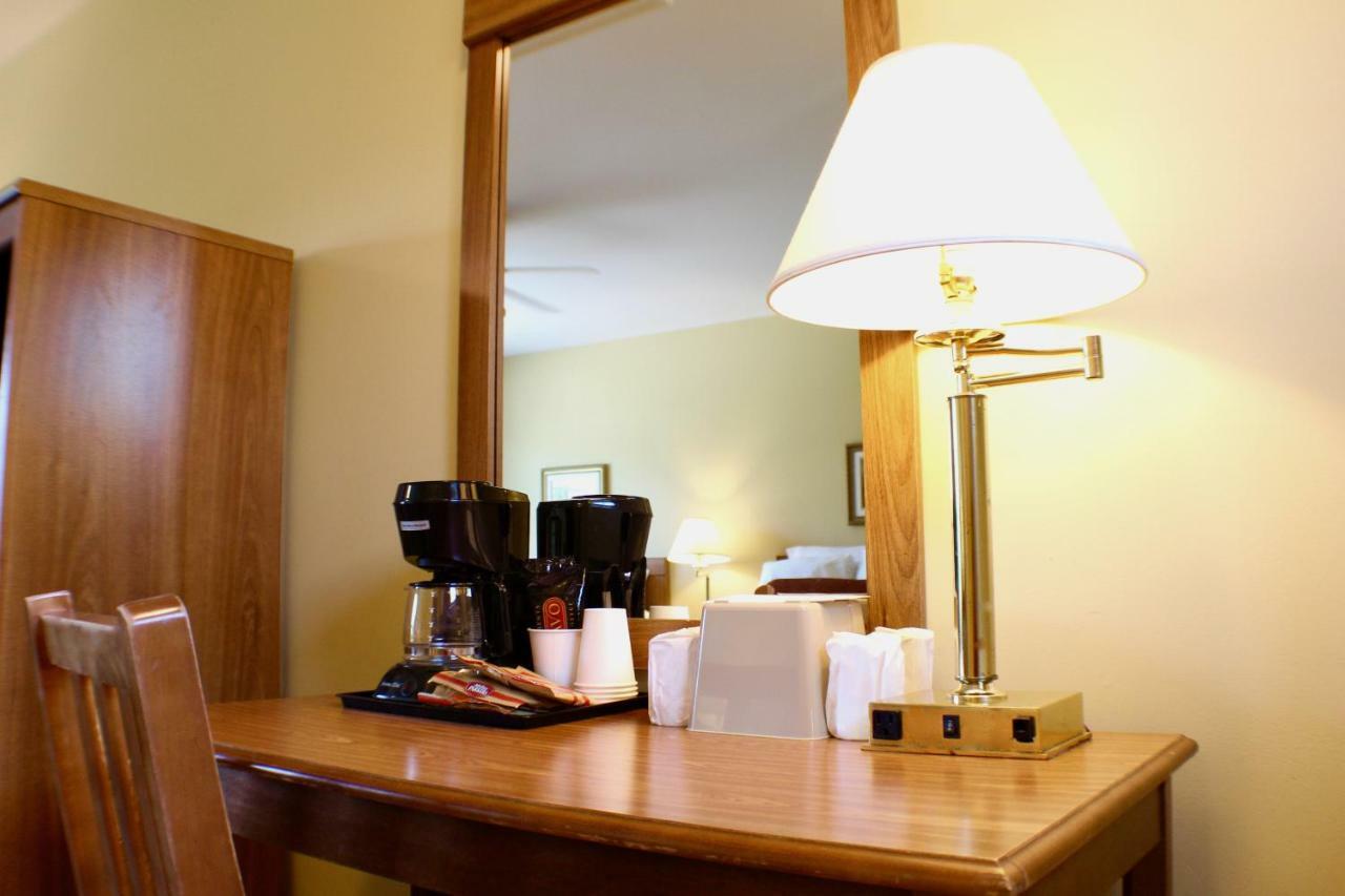 Evangeline Inn & Motel Grand-Pre Luaran gambar