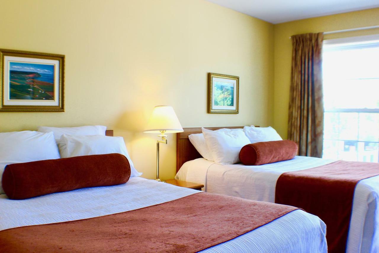 Evangeline Inn & Motel Grand-Pre Luaran gambar