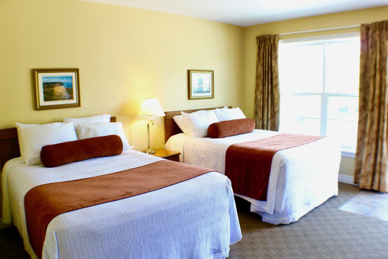 Evangeline Inn & Motel Grand-Pre Luaran gambar