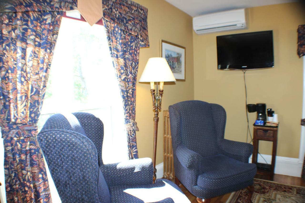 Evangeline Inn & Motel Grand-Pre Luaran gambar