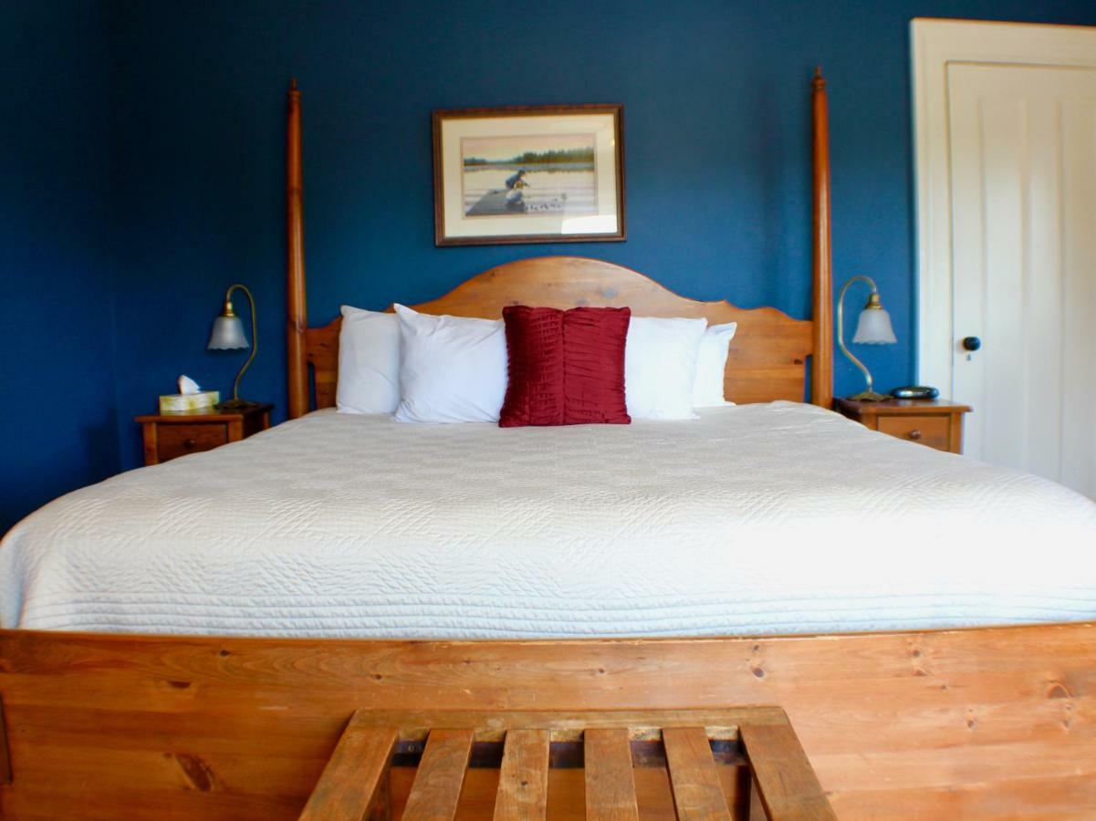 Evangeline Inn & Motel Grand-Pre Luaran gambar