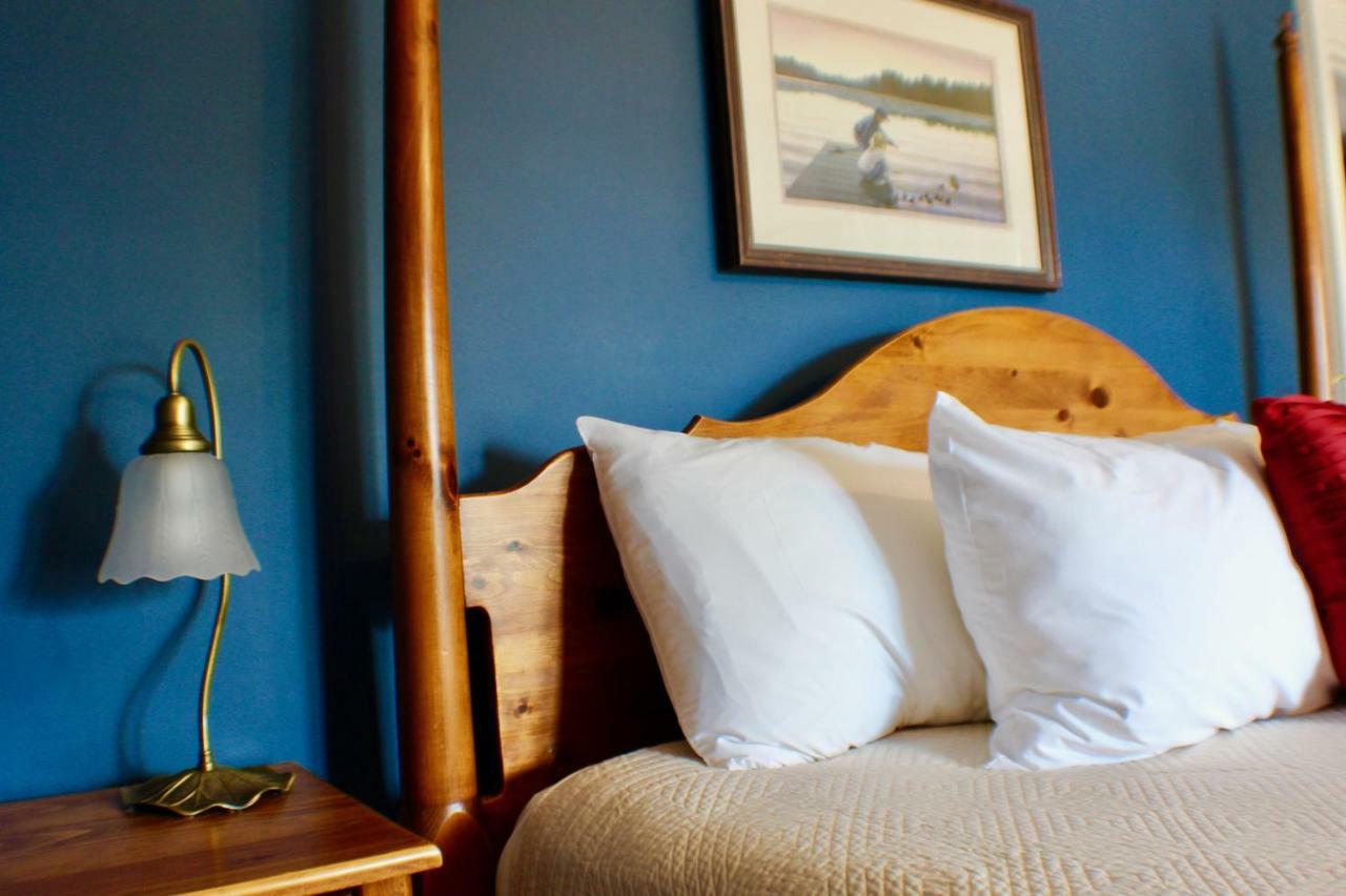 Evangeline Inn & Motel Grand-Pre Luaran gambar