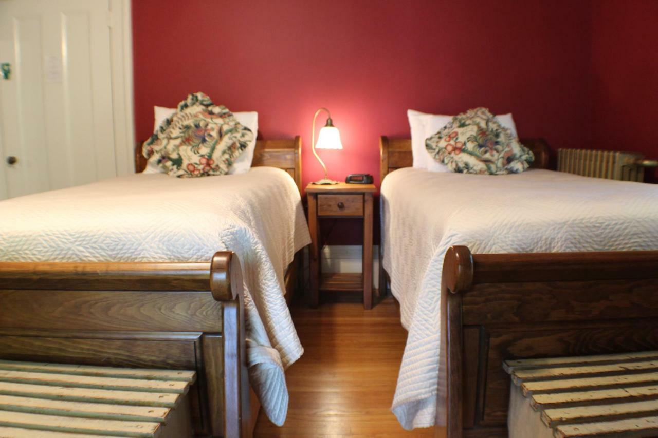 Evangeline Inn & Motel Grand-Pre Luaran gambar