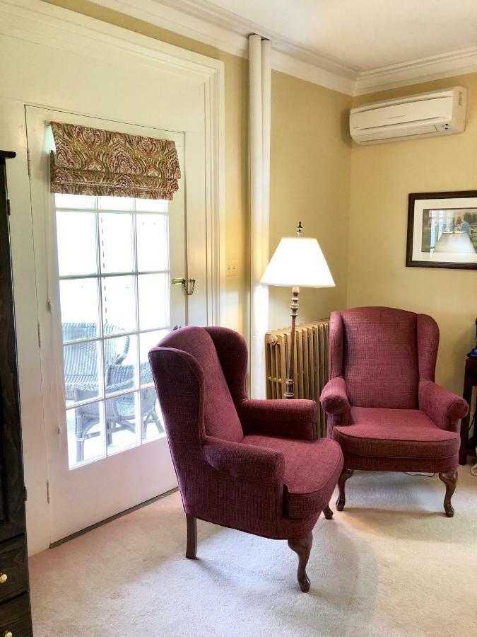 Evangeline Inn & Motel Grand-Pre Luaran gambar