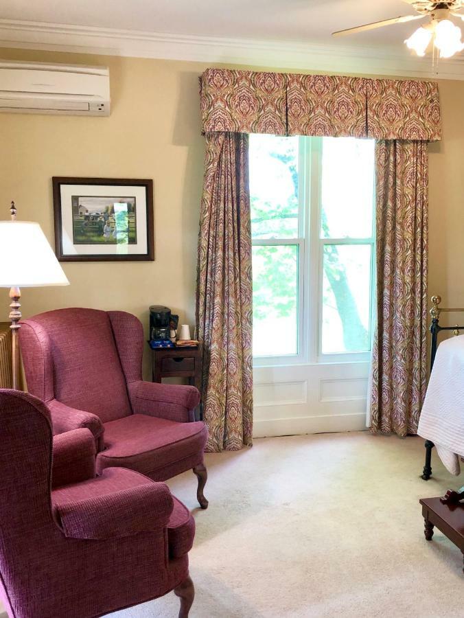 Evangeline Inn & Motel Grand-Pre Luaran gambar