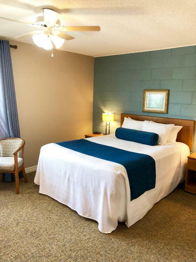 Evangeline Inn & Motel Grand-Pre Luaran gambar