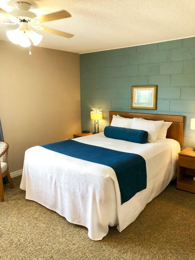 Evangeline Inn & Motel Grand-Pre Luaran gambar