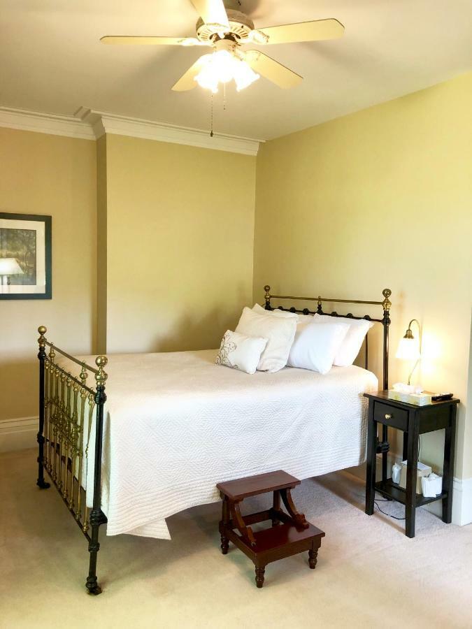 Evangeline Inn & Motel Grand-Pre Luaran gambar