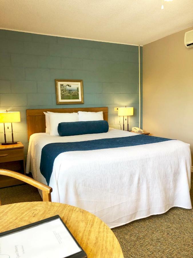 Evangeline Inn & Motel Grand-Pre Luaran gambar